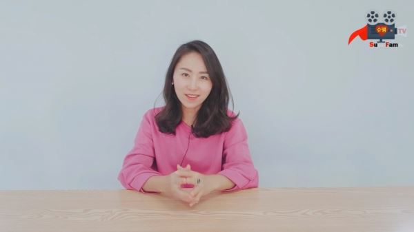 사진=영맘영어놀이연구소를 진행 중인 앨리슨 리 씨